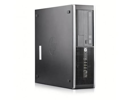 8300 Sff / I5 3470 / 32Gb Ddr3 1Tb Ssd Windows 11 Hp (Recondicionado Como Novo) - HP