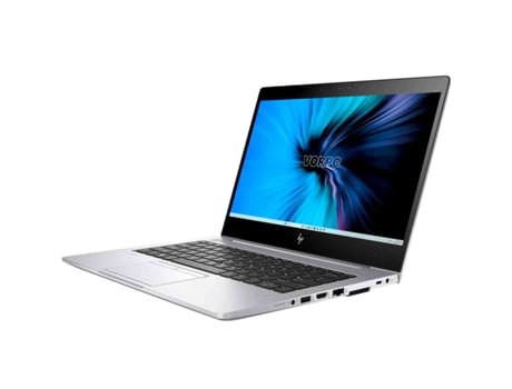 Hp 830 G6 13.3 Táctil / I5-8365U / 8Gb Ddr4 256Gb Ssd Windows 11 (Recondicionado Como Novo) - HP