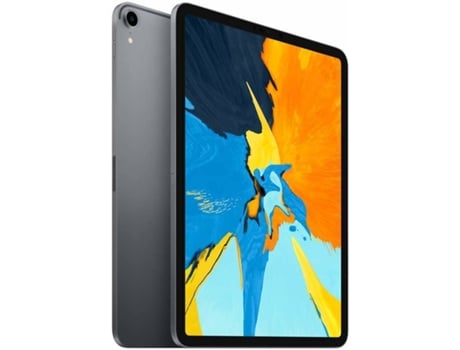 Ipad Pro Apple (Recondicionado Flippers Marcas Mínimas - 11''-  64 Gb - Cel - Cinzento) - Apple