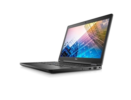 Dell Latitude 5590 I5-7300U 8Gb 256 Ssd 15.6 (Recondicionado Como Novo) - Dell