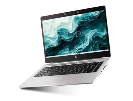 Hp 840 G6 14 / I7-8565U / 16Gb Ddr4 256Gb Ssd Windows 11 (Recondicionado Como Novo) - HP