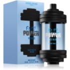 Jeanne Arthes Fuel Power Ice Blue
