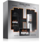 Jeanne Arthes Fuel Power