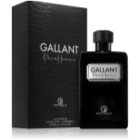 Grandeur Gallant