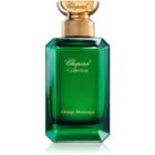 Chopard Gardens of Paradise Orange Mauresque