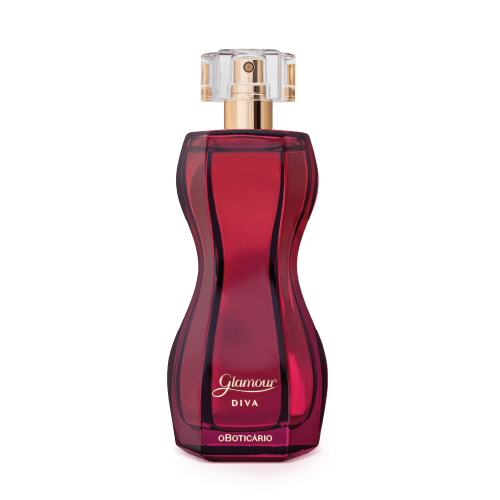 Glamour Diva Eau de Toilette