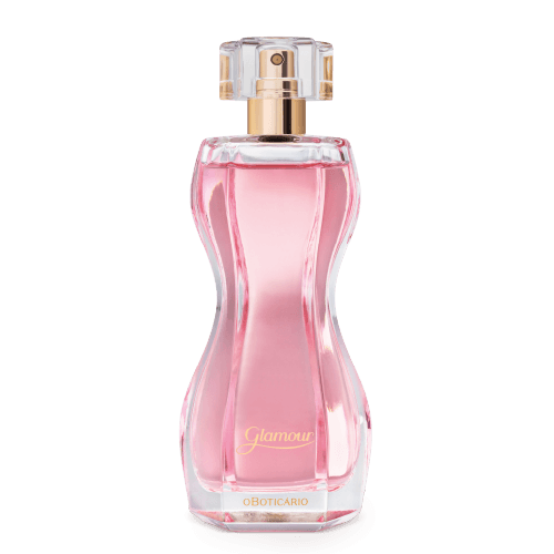 Glamour Eau de Toilette