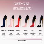 CAROLINA HERRERA Good Girl Blush