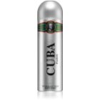 Cuba Green