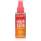 Nuxe Hair &amp; Skin Happy In Pink
