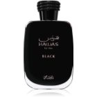 Rasasi Hawas Black