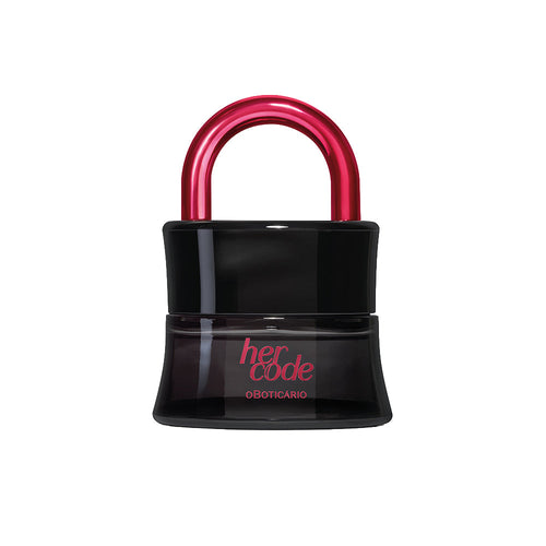 Her Code Clímax Eau de Parfum