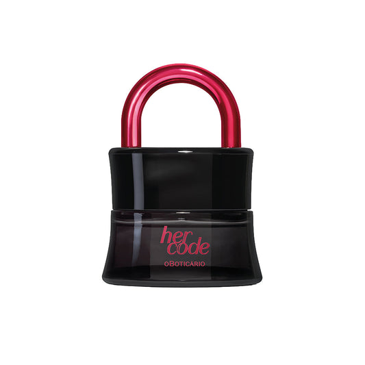 Her Code Clímax Eau de Parfum