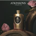 Atkinsons Her Majesty The Oud
