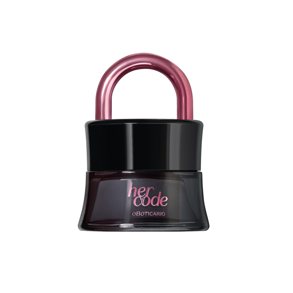 Her Code Touch Eau de Parfum