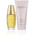 Estée Lauder Holiday Joy Unwrapped Beautiful Duo