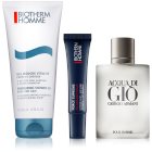 Biotherm Homme Basic Line Energizing Shower Gel