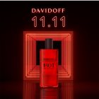 Davidoff Hot Water