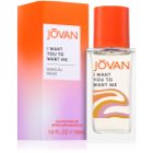 Jovan I Want You To Want Me