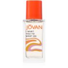 Jovan I Want You To Want Me