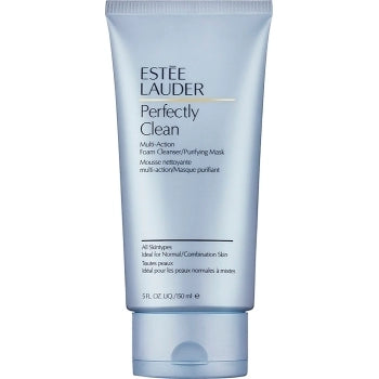 Perfectly Clean Foam Cleanser