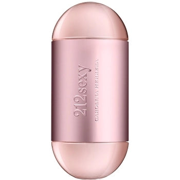 212 Sexy Eau de Parfum para Mulher