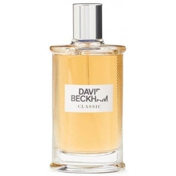 Classic Eau de Toilette para Homem