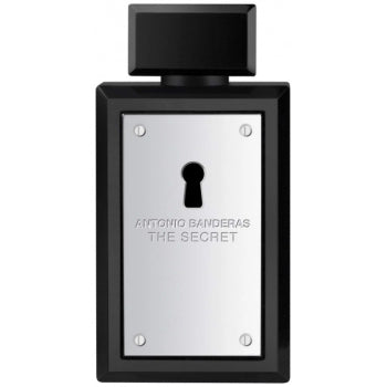 The Secret Eau de Toilette para Homem