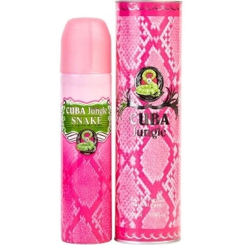 Jungle Snake Eau de Parfum para Mulher