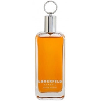 Lagerfeld Classic Eau de Toilette para Homem