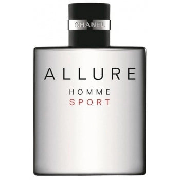 Allure Homme Sport Eau de Toilette para Homem