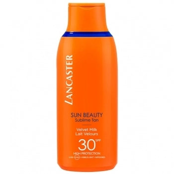 Sun Beauty Sublime Tan Velvet Milk SPF30