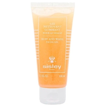 Gel Nettoyant Gommant