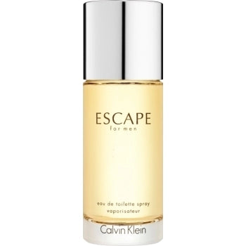 Escape for Men Eau de Toilette para Homem