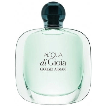 Acqua di Gioia Eau de Parfum para Mulher