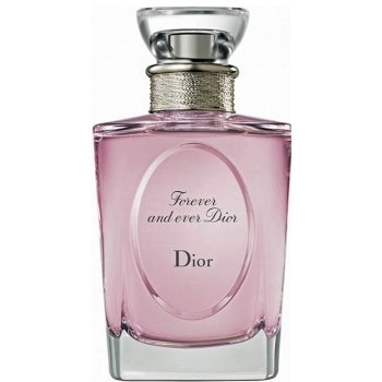 Forever And Ever Dior Eau de Toilette para Mulher