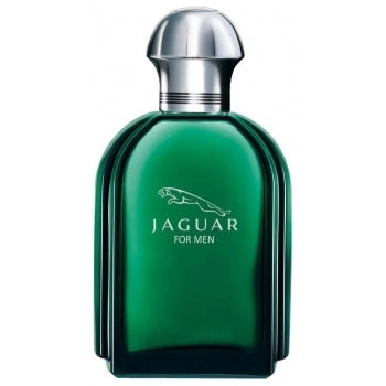 Jaguar for Men Eau de Toilette para Homem