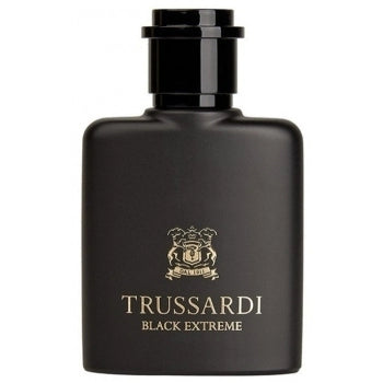Trussardi Black Extreme Eau de Toilette para Homem