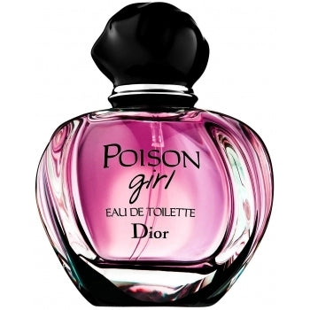 Poison Girl Eau de Toilette para Mulher