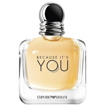 Because It's You Eau de Parfum para Mulher