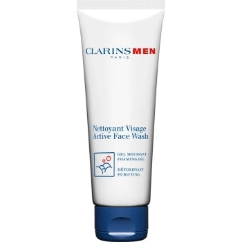 Nettoyant Visage Gel Moussant
