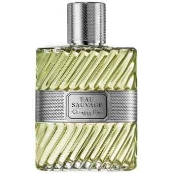 Eau Sauvage Eau de Toilette para Homem
