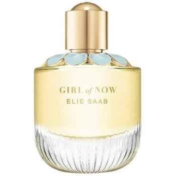 Girl of Now Eau de Parfum para Mulher