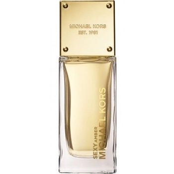 Sexy Amber Eau de Parfum para Mulher