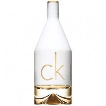 CK IN2U for Her Eau de Toilette para Mulher