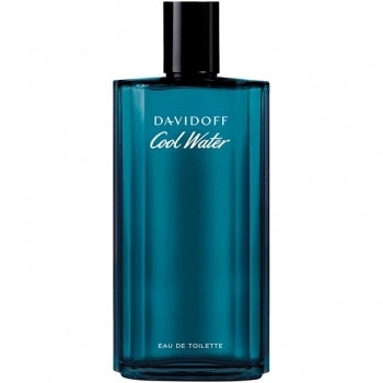 Cool Water Eau de Toilette para Homem