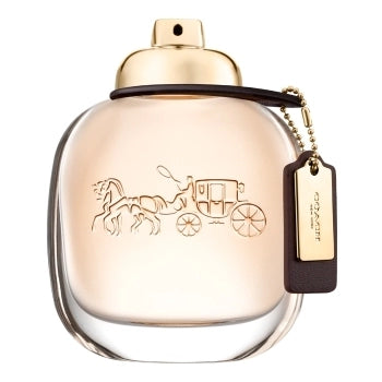 Coach Eau de Parfum para Mulher