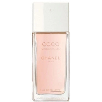 Coco Mademoiselle Eau de Toilette para Mulher