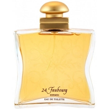 24 Faubourg Eau de Toilette para Mulher