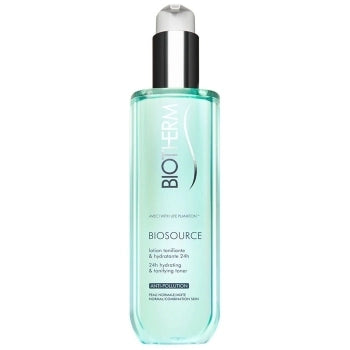 Biosource Lotion Tonifiante & Hydratante 24h